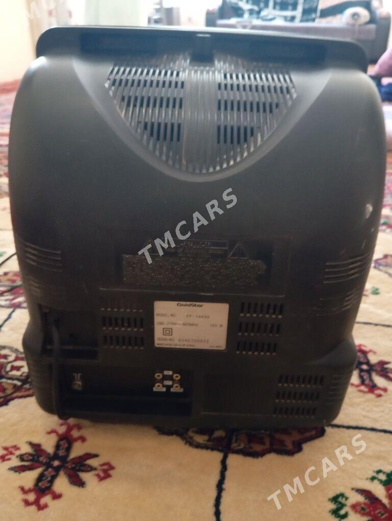 Telewizor 3sany телевизор - Aşgabat - img 1