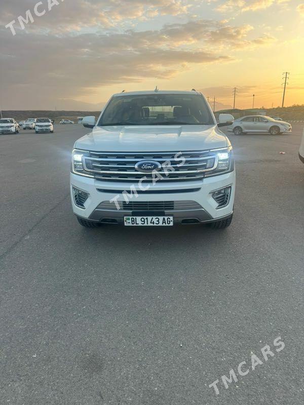 Ford Expedition 2022 - 590 000 TMT - Aşgabat - img 4