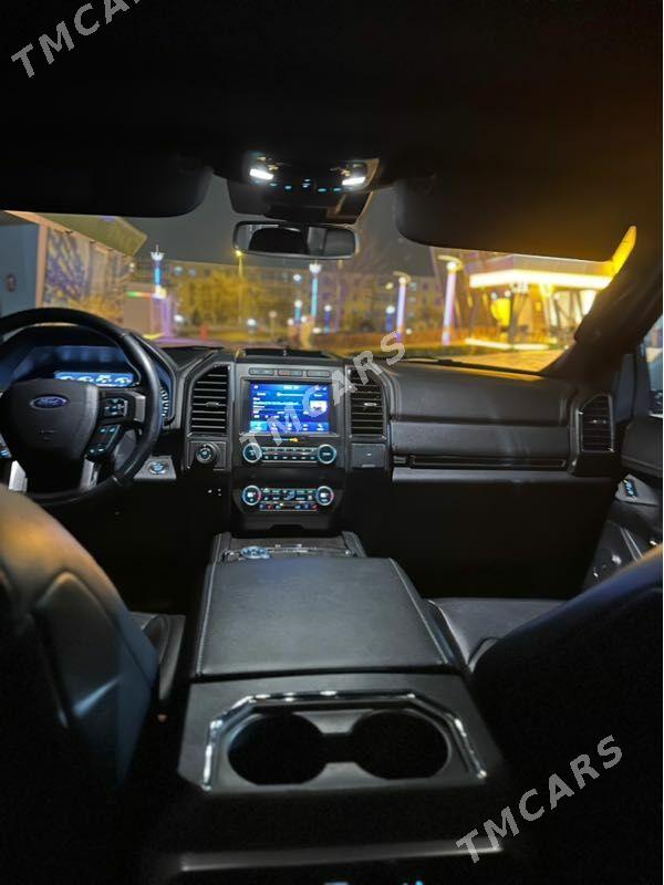 Ford Expedition 2022 - 590 000 TMT - Aşgabat - img 5