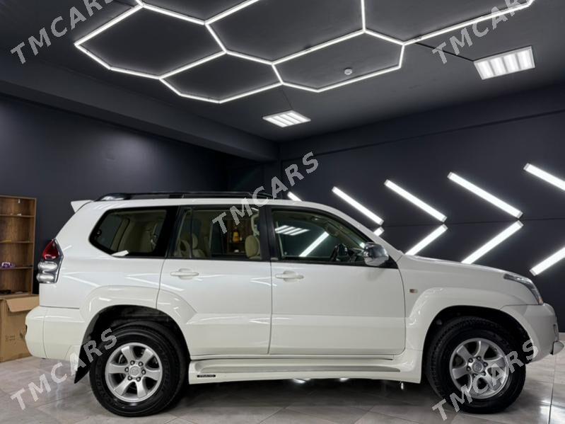 Toyota Land Cruiser Prado 2008 - 365 000 TMT - Туркменбаши - img 3