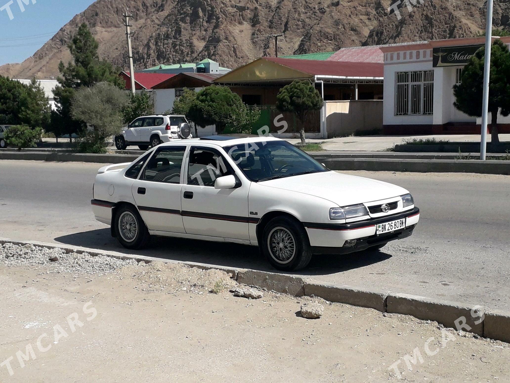 Opel Vectra 1991 - 35 000 TMT - Balkanabat - img 7