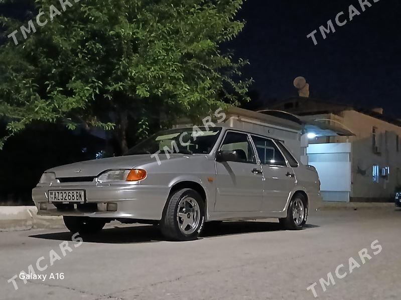 Lada 2115 2012 - 60 000 TMT - Балканабат - img 10