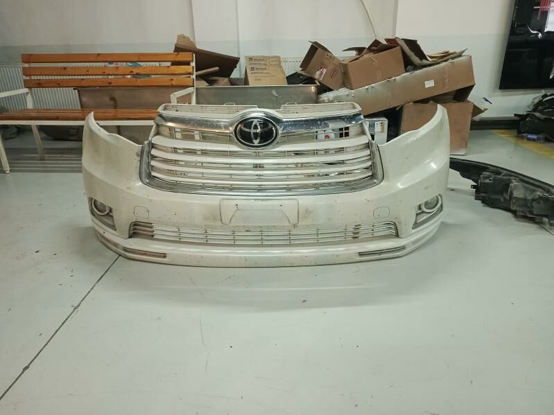 haiglander bamper fara oni yzy 4 000 TMT - Ашхабад - img 5