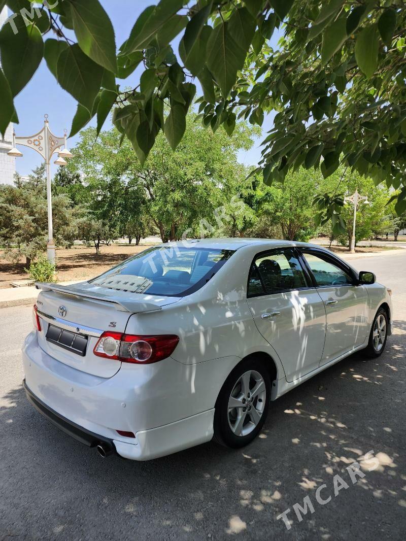 Toyota Corolla 2011 - 160 000 TMT - Ашхабад - img 2