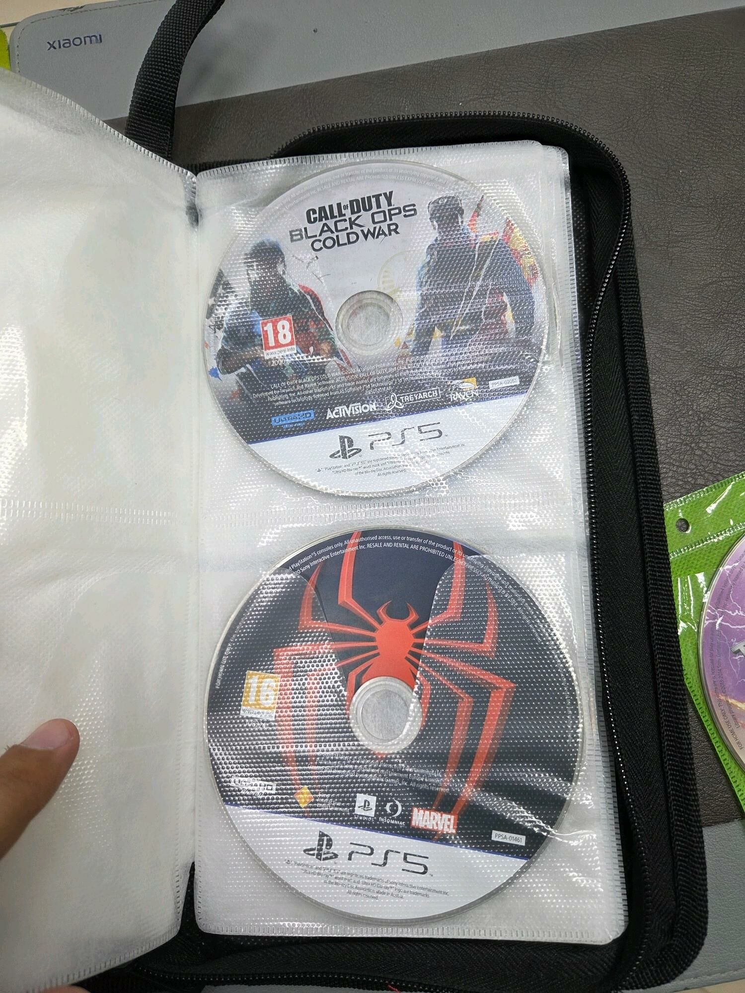 Playstation Ps 4,5 Disk Диски - Aşgabat - img 7
