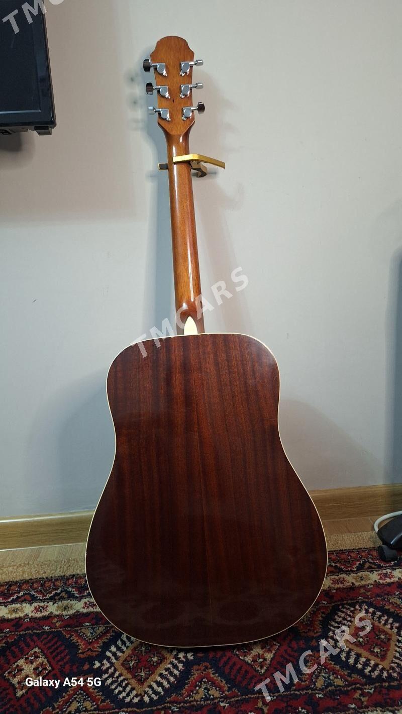 Gitar Aria Гитар Ариа - Ашхабад - img 3