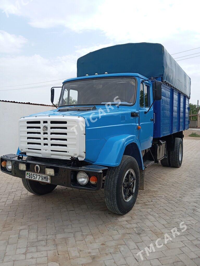 Zil 4331 1991 - 200 000 TMT - Baýramaly - img 2