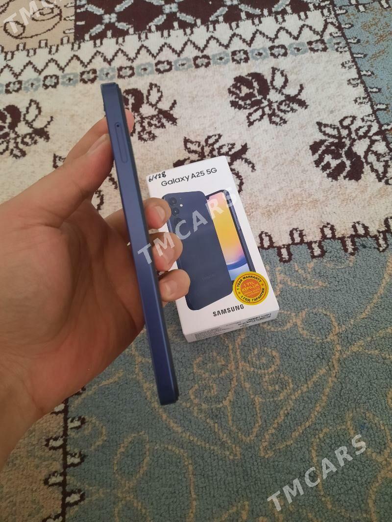 Samsung A25 TP - Ашхабад - img 4