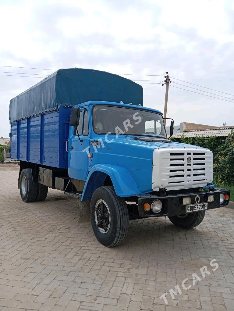 Zil 4331 1991 - 200 000 TMT - Baýramaly - img 4
