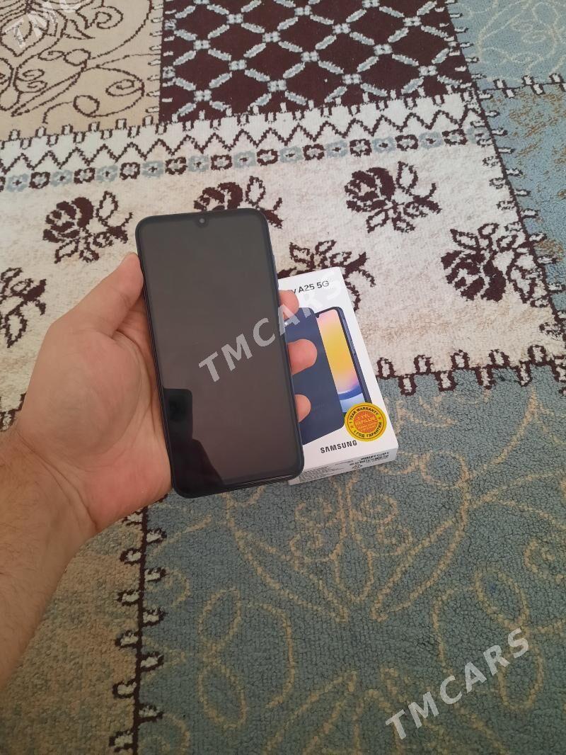 Samsung A25 TP - Ашхабад - img 2