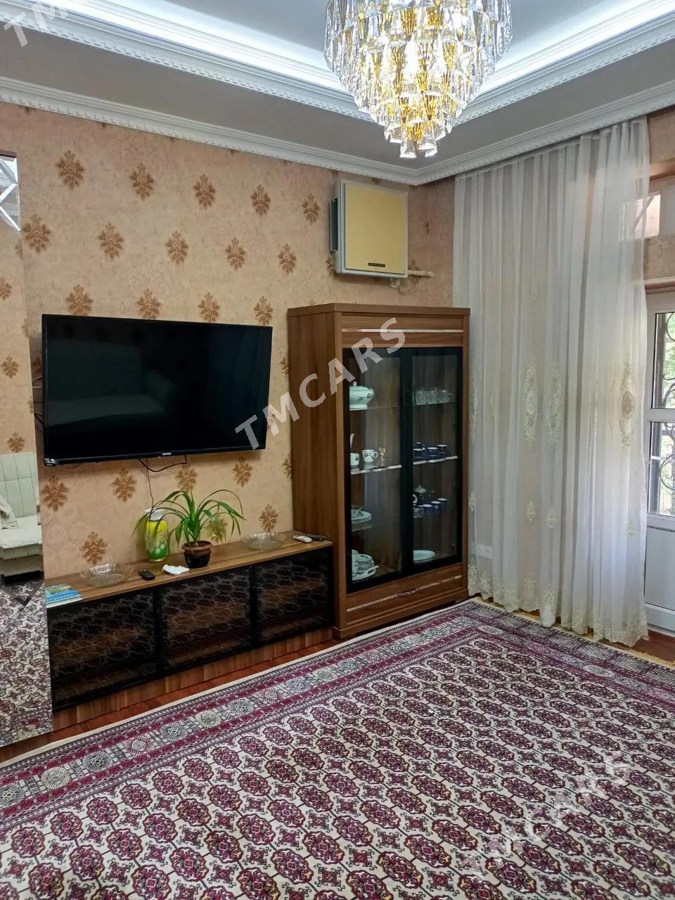 Аренда Теке базар 2ком  - Aşgabat - img 3