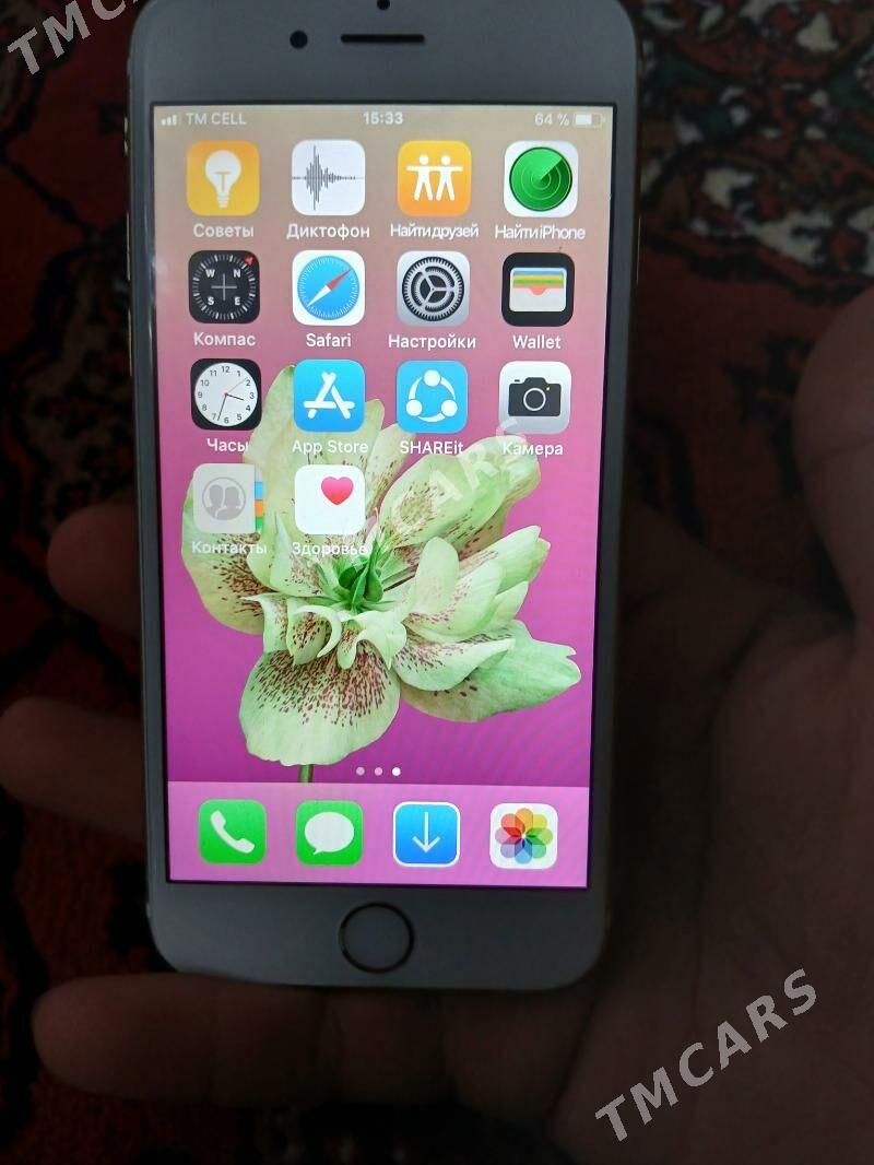 Iphone 6s - Kerki - img 5