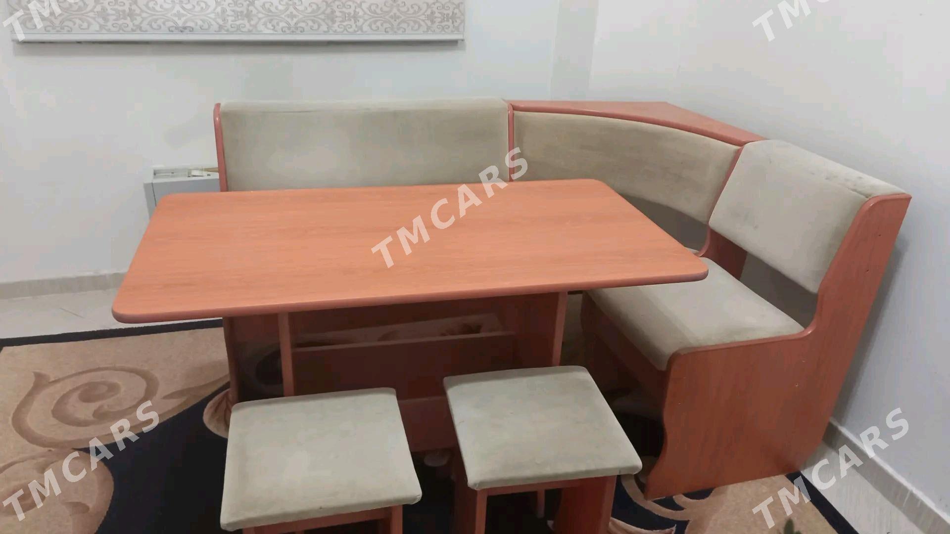 oy goş mebel - Aşgabat - img 2