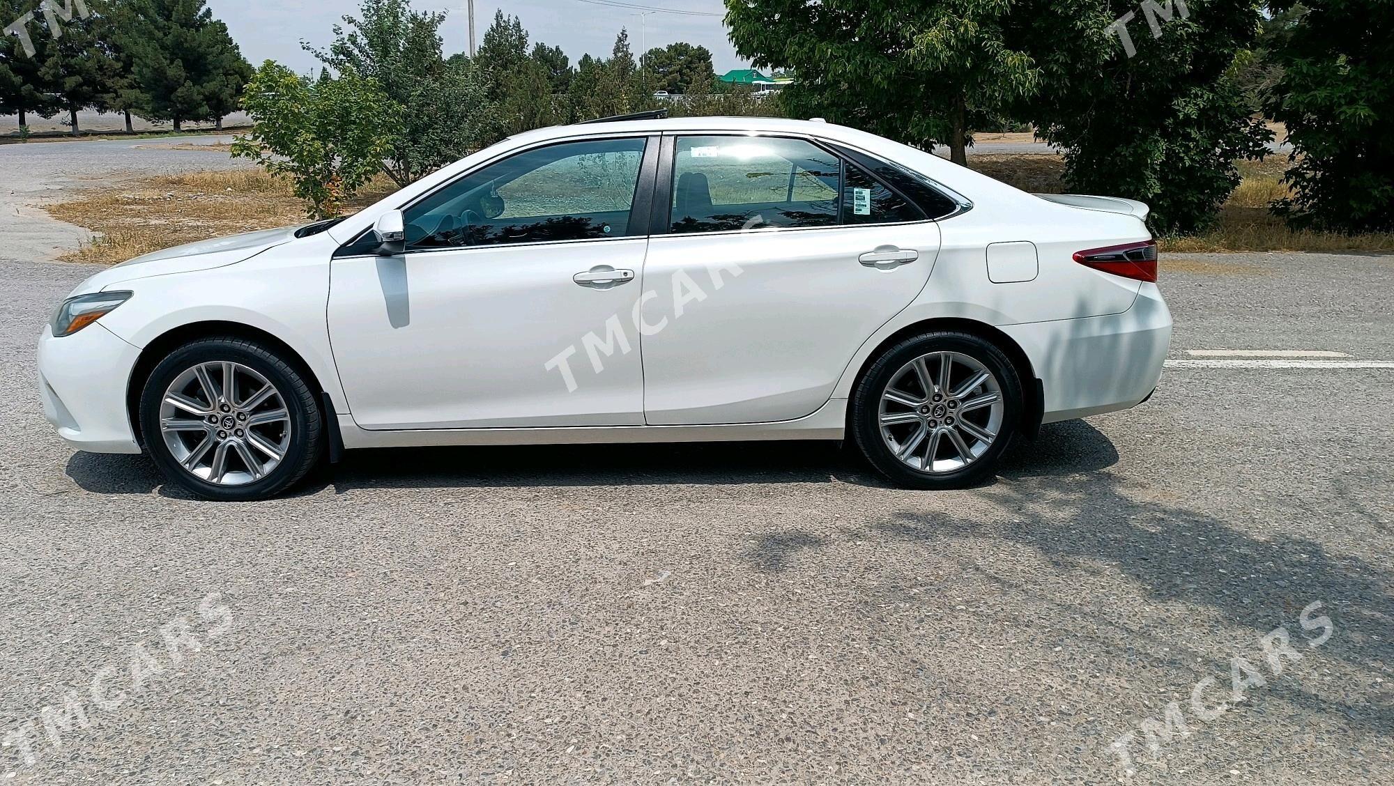 Toyota Camry 2016 - 255 000 TMT - Aşgabat - img 3