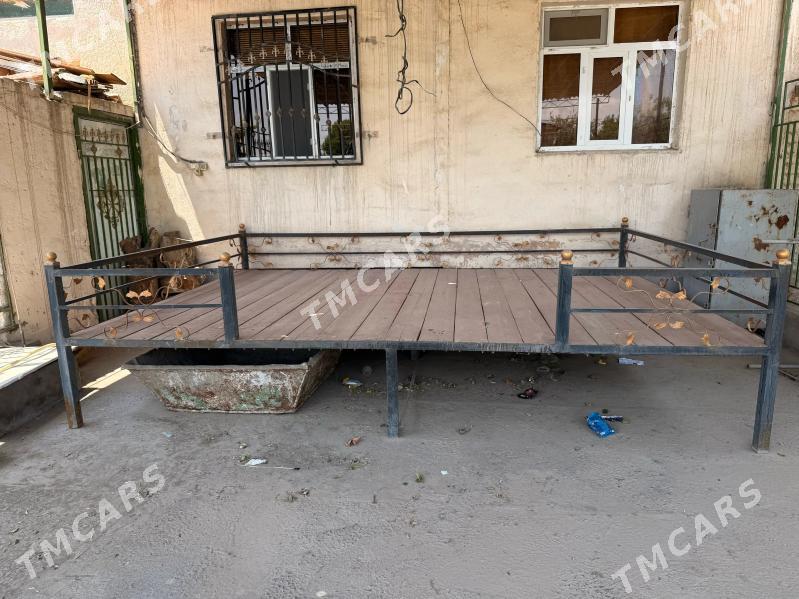 тапчан - Türkmenabat - img 2