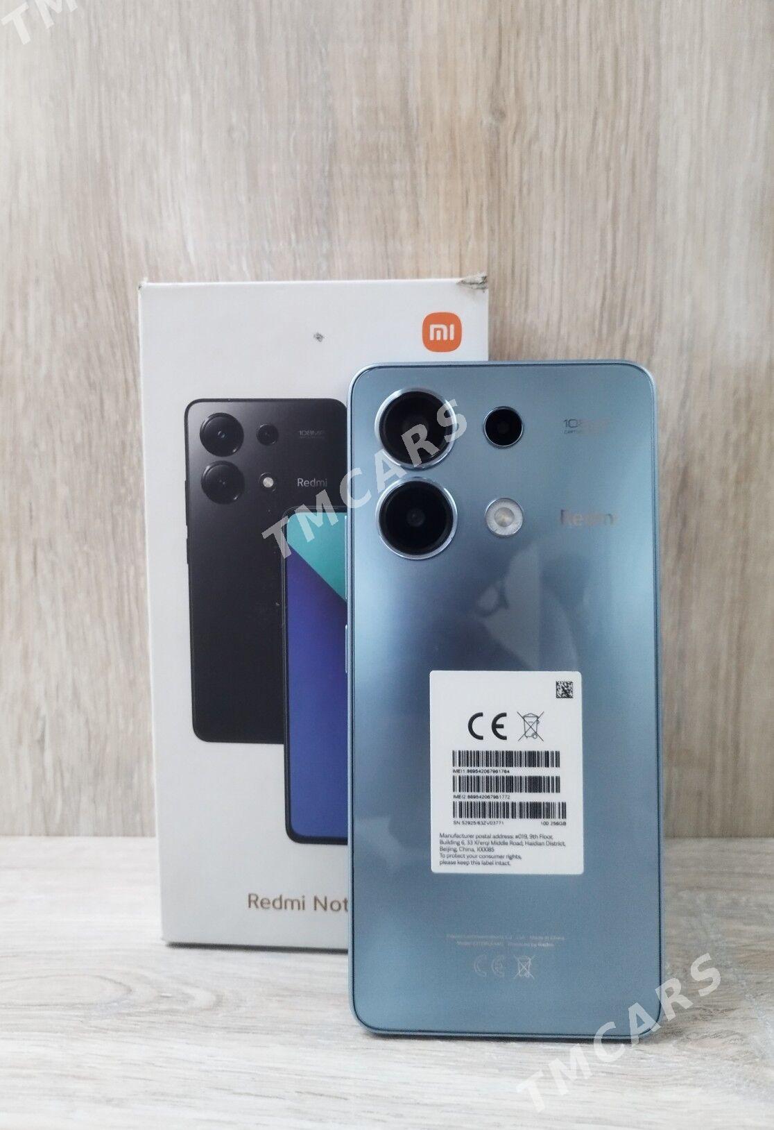 Redmi Not13 - Mary - img 2