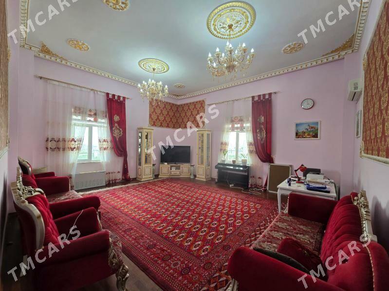 Sowetskiy elitka 4 kom  элитка - Sowetskiý köç. (Garaşsyzlyk şaýoly) - img 2
