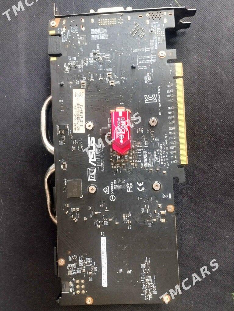 GTX 960 4GB - Туркменабат - img 3