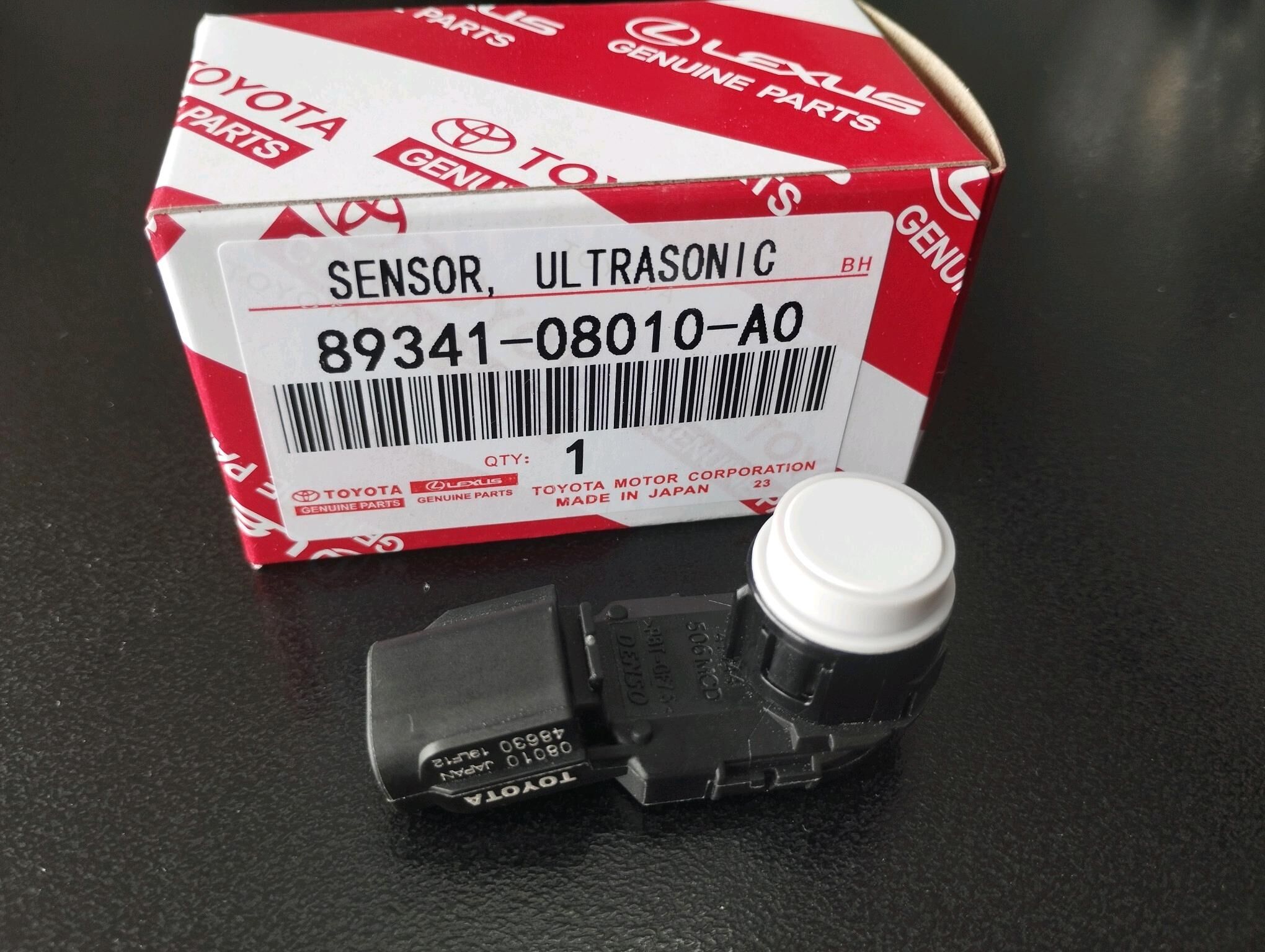 Partronik Ford,Toyota,lexus - Mary - img 4