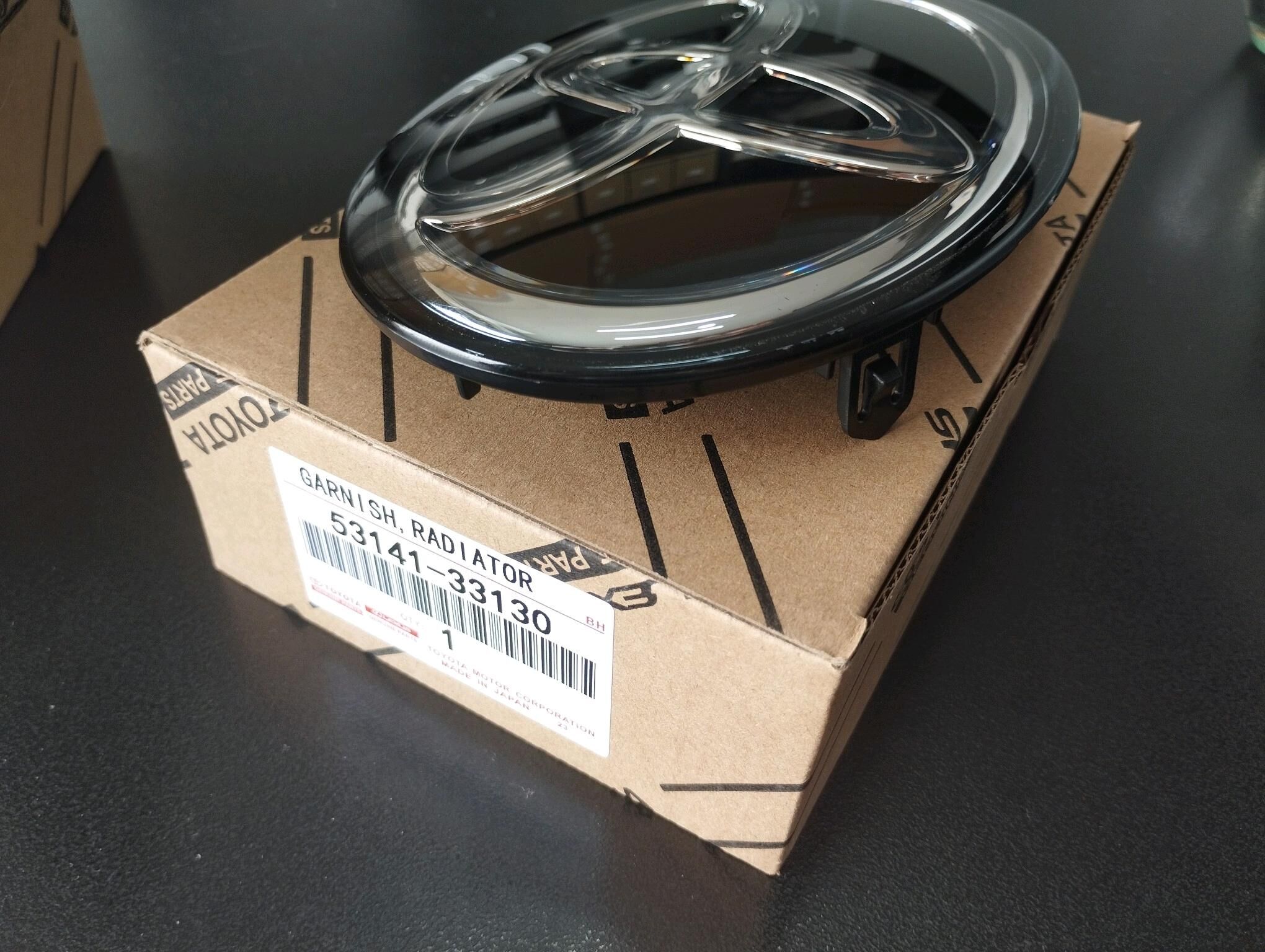 Embilemalar, Bsm Rx23 - Мары - img 3