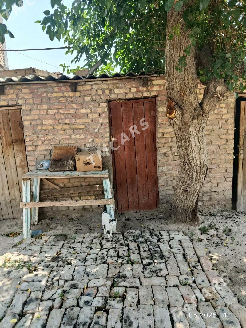 satlyk kwartira 3 komnat - Farap - img 4