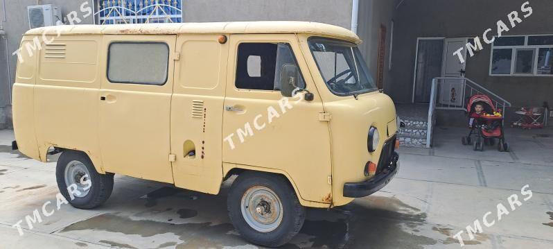 UAZ 2206 1991 - 30 000 TMT - Tejen - img 4