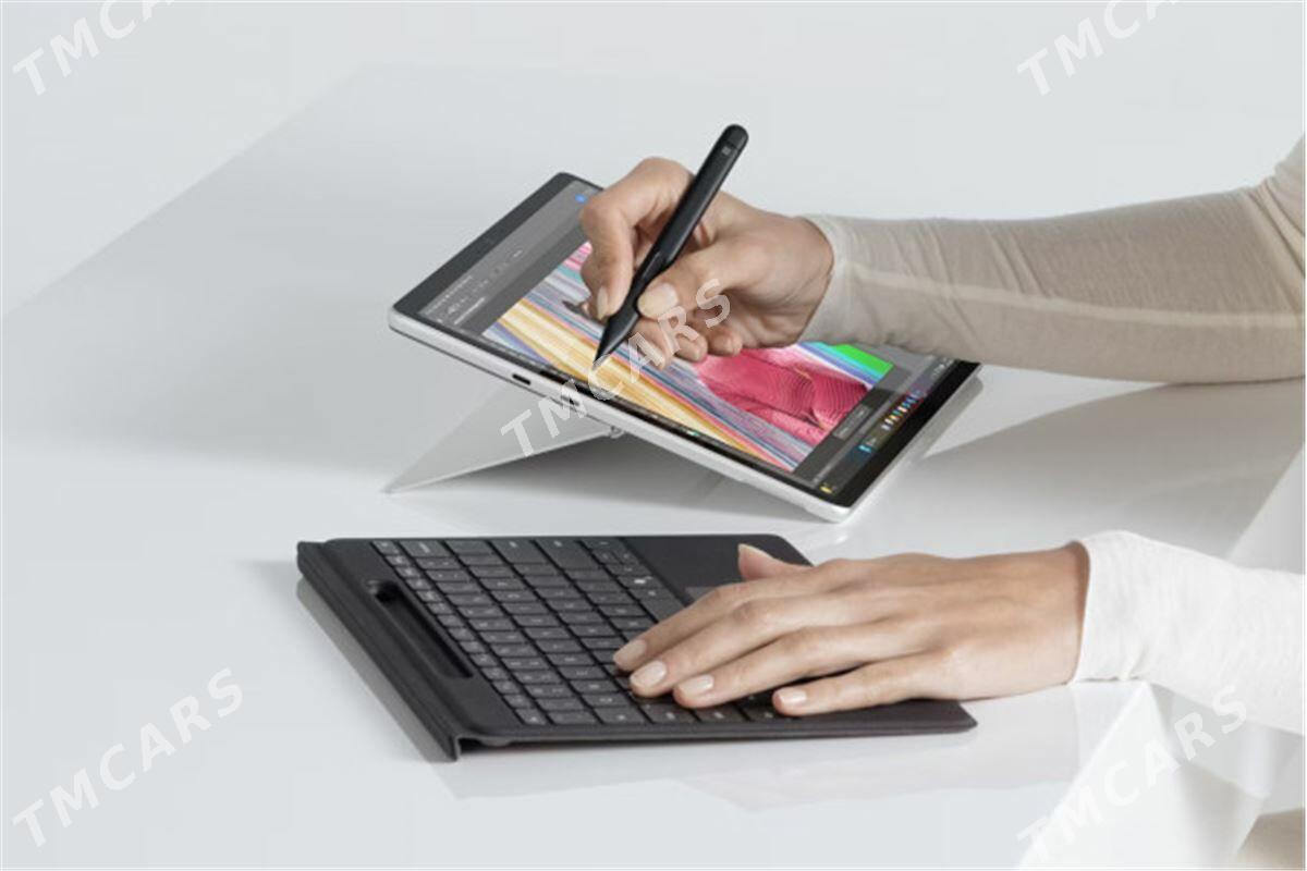 Microsoft Surface Pro 10 - Ашхабад - img 6
