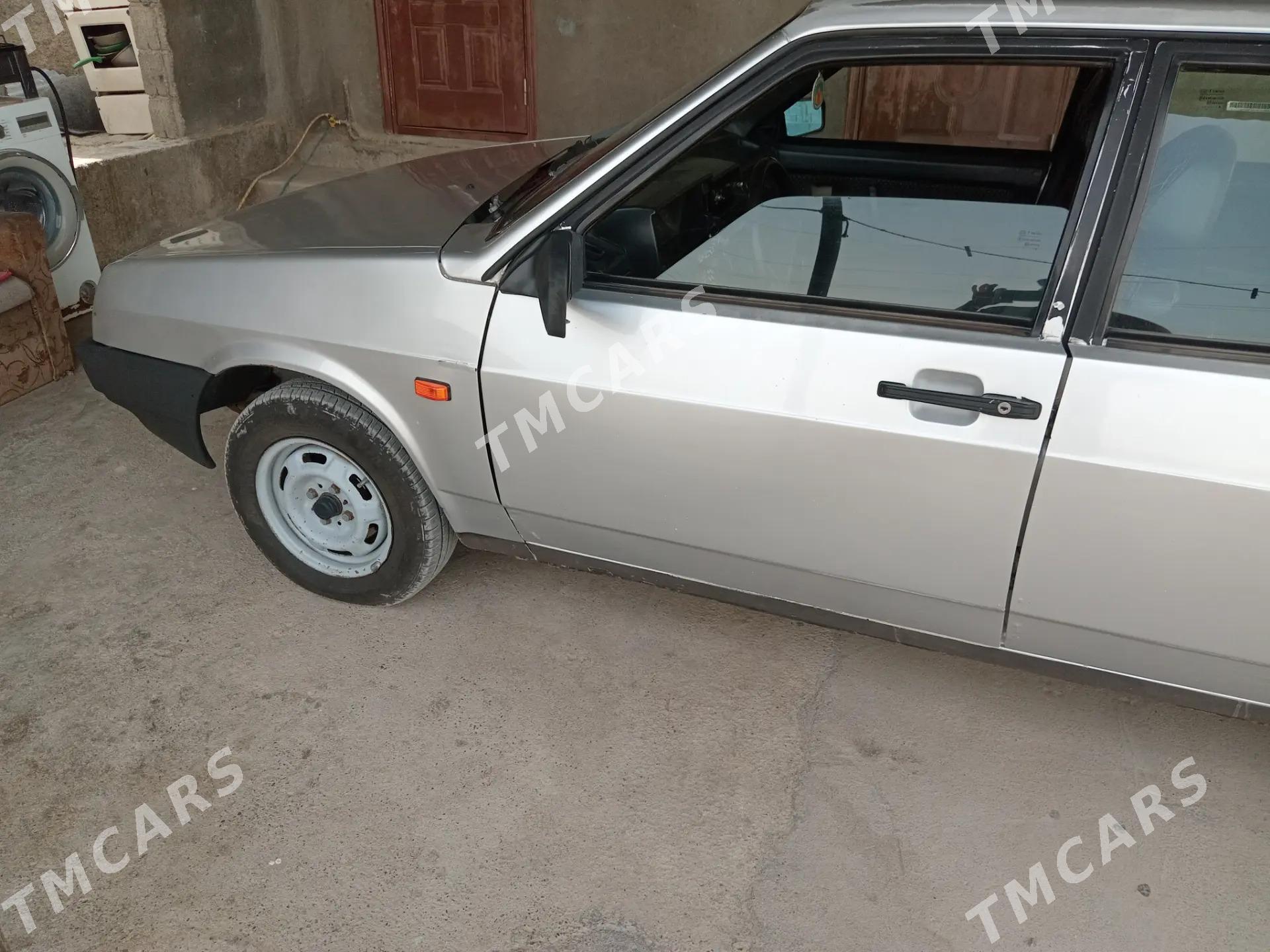 Lada 21099 2002 - 28 000 TMT - Kaka - img 2