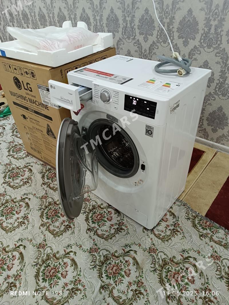 LG 6KG KIR MASYN - Mary - img 4