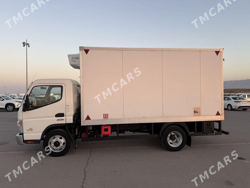 Mitsubishi Canter 2021 - 500 000 TMT - Мары - img 5