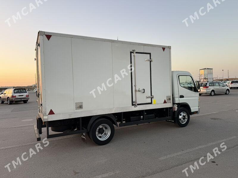 Mitsubishi Canter 2021 - 500 000 TMT - Мары - img 3