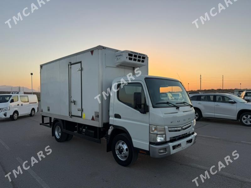 Mitsubishi Canter 2021 - 500 000 TMT - Мары - img 2