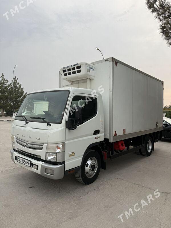 Mitsubishi Canter 2021 - 500 000 TMT - Мары - img 4
