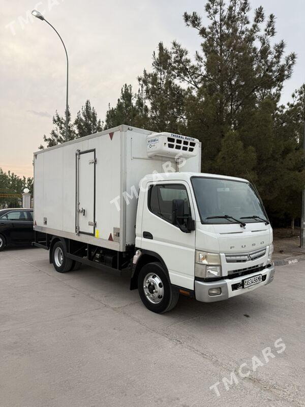 Mitsubishi Canter 2021 - 500 000 TMT - Мары - img 6