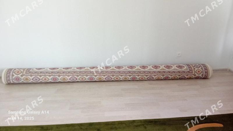 abadan haly - Аркадаг - img 2