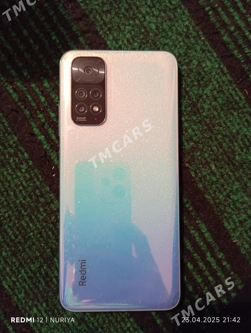 Xiaomi Redmi not 11 - Seýdi - img 3