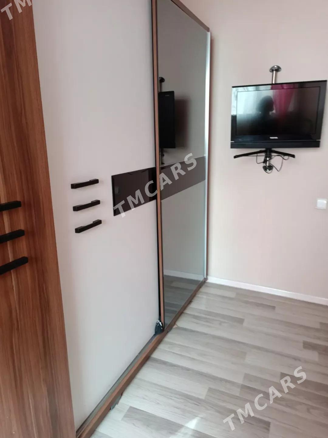 Мира Азади 1 этаж 2 ком - Ашхабад - img 3
