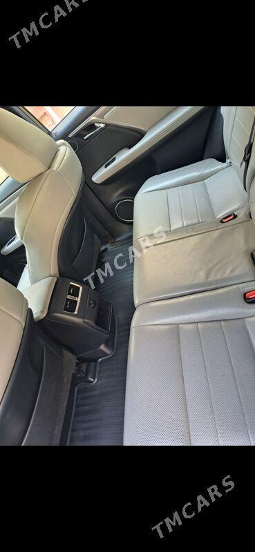 Lexus RX 350 2017 - 490 000 TMT - Мары - img 6