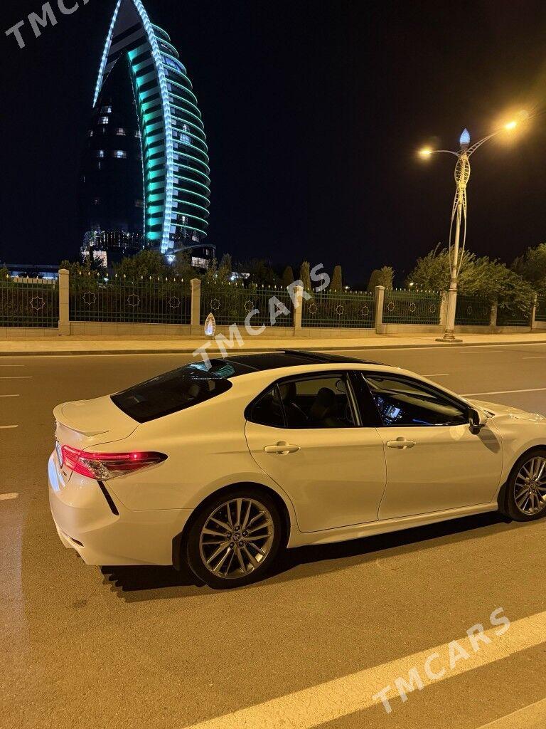 Toyota Camry 2020 - 395 000 TMT - Kim raýon - img 3