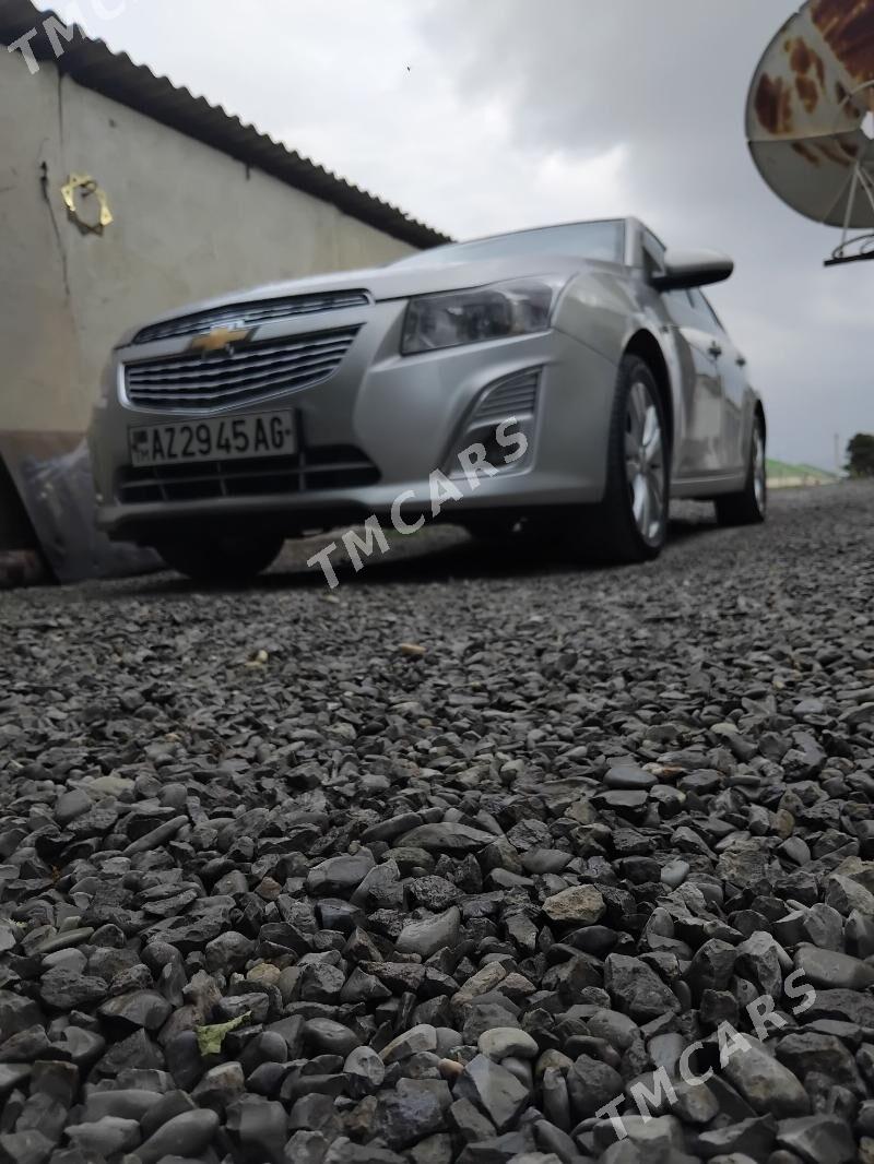 Chevrolet Cruze 2013 - 120 000 TMT - Ашхабад - img 6