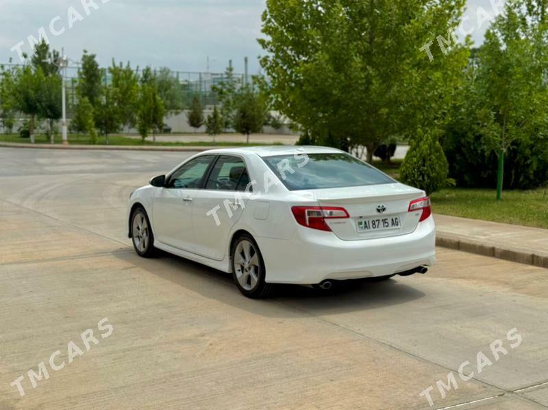 Toyota Camry 2012 - 214 000 TMT - Aşgabat - img 5