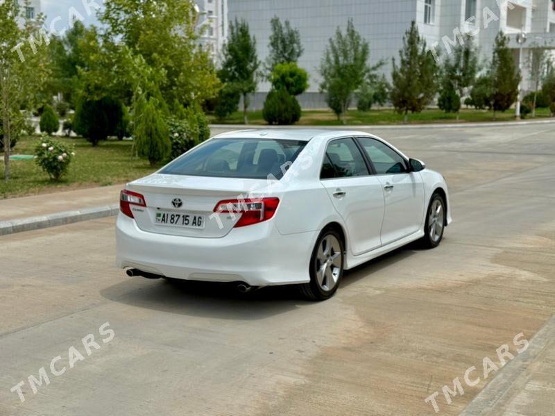 Toyota Camry 2012 - 214 000 TMT - Aşgabat - img 4