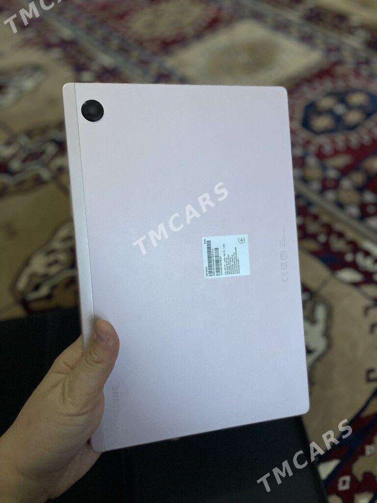 planset tab A8 - Aşgabat - img 2