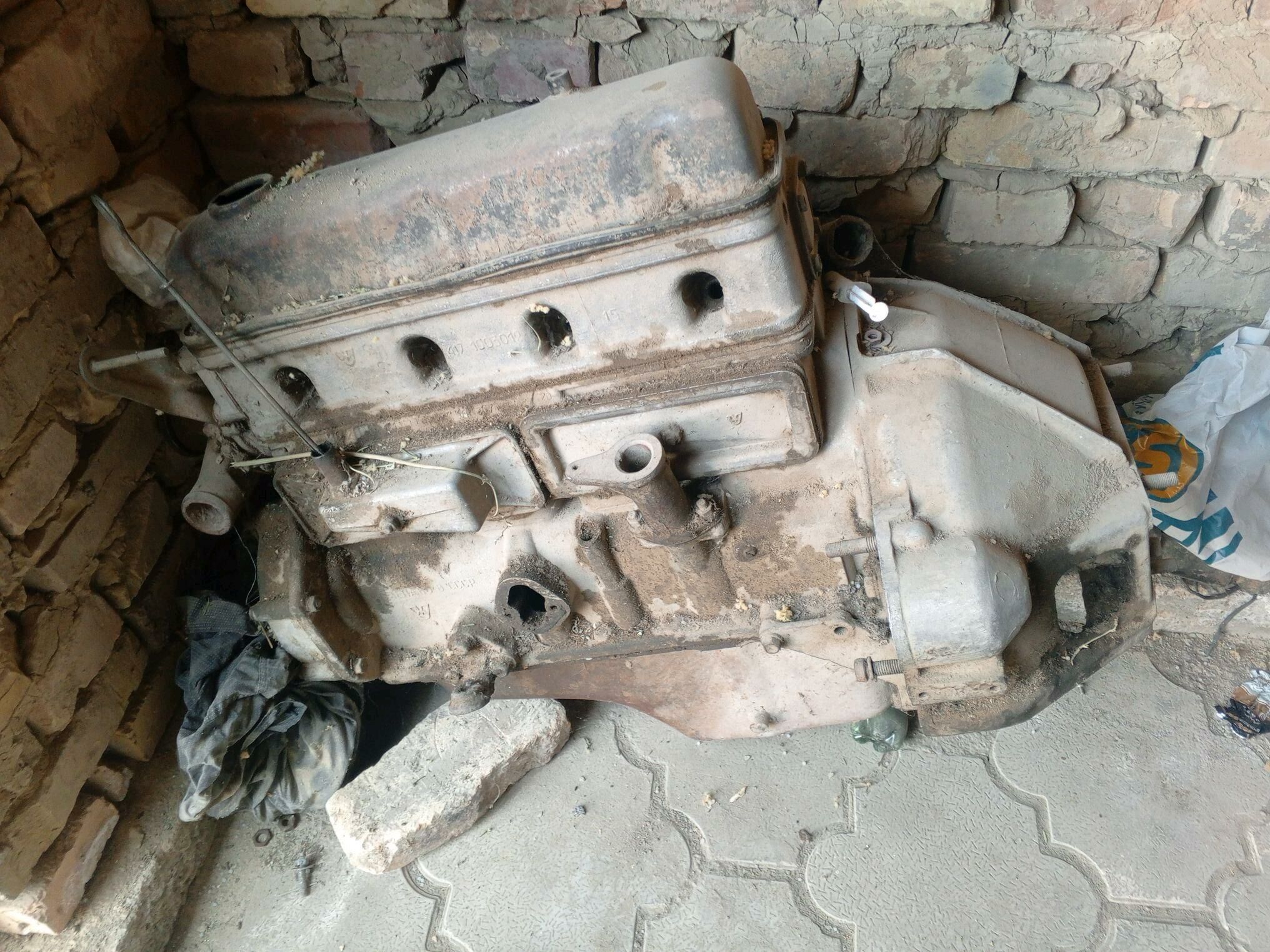 mator 4 000 TMT - Гёкдепе - img 2