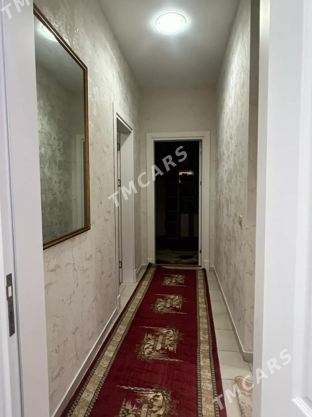 Srosna Gogul Pol Elitka - Aşgabat - img 2