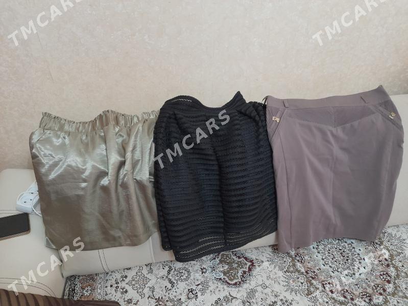платья, юбки женские - Dosaaf - img 2