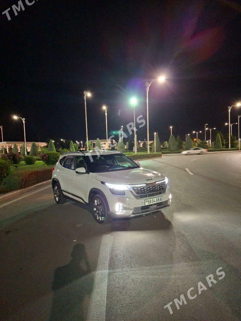 Kia Seltos 2021 - 238 000 TMT - Ашхабад - img 7
