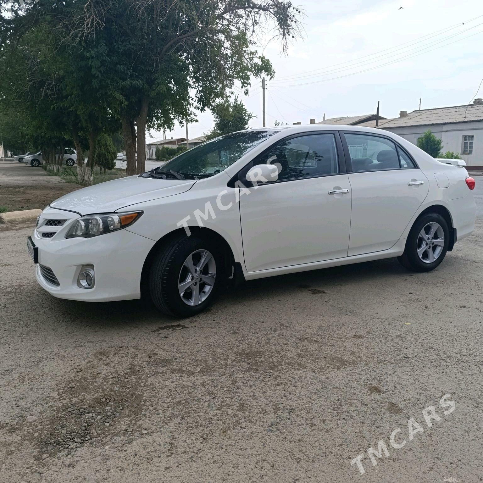 Toyota Corolla 2011 - 140 000 TMT - Tejen - img 2