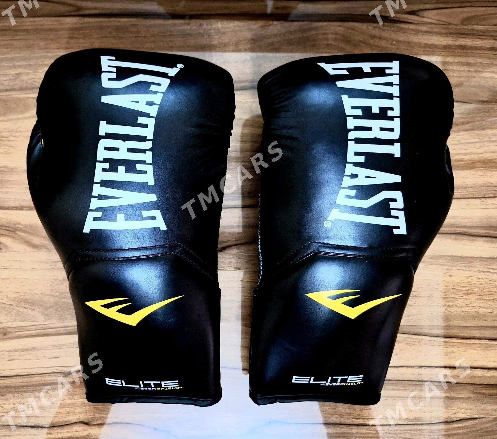 ПЕРЧАТКИEVERLAST - Aşgabat - img 2