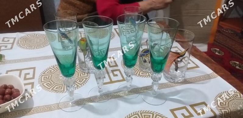 графины - Türkmenabat - img 7